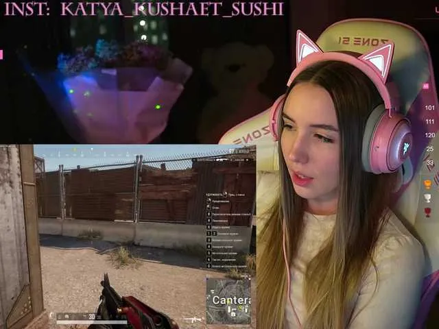 Live sex webcam photo for Milkaff- #277622424