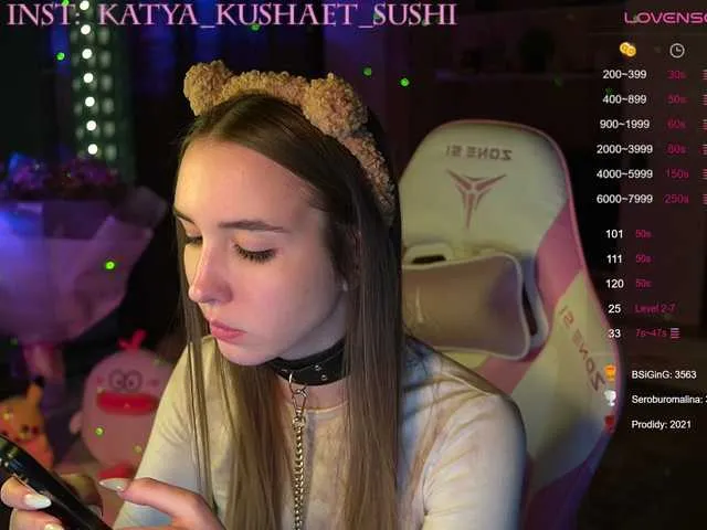 Live sex webcam photo for Milkaff- #277623967