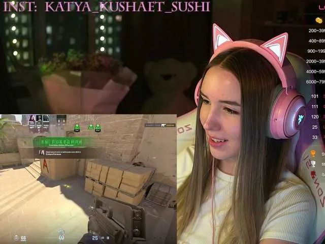 Live sex webcam photo for Milkaff- #277628240