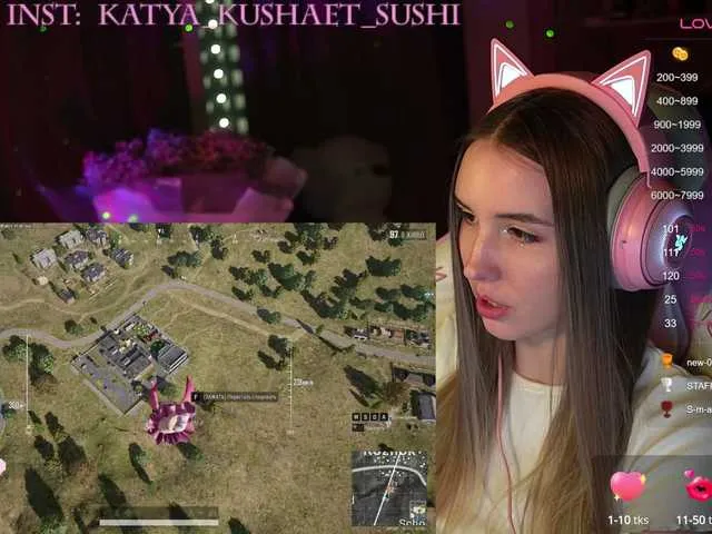 Live sex webcam photo for Milkaff- #277641676