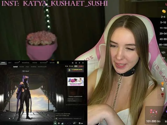 Live sex webcam photo for Milkaff- #277655193