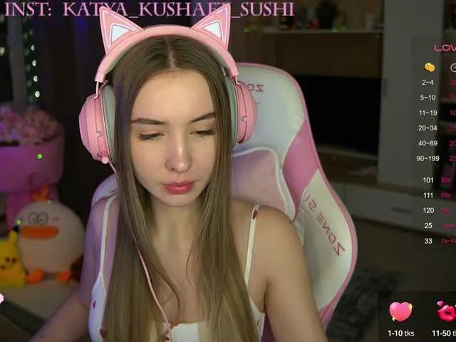 Live sex webcam photo for Milkaff- #277660395