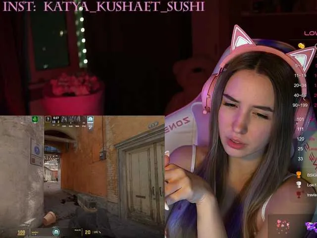 Live sex webcam photo for Milkaff- #277668668