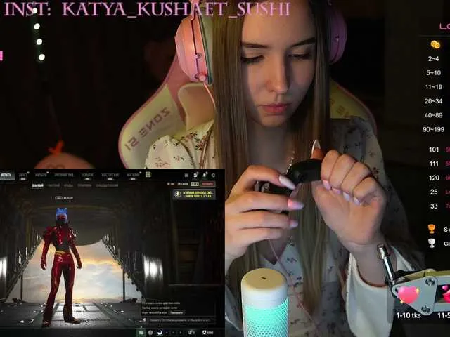 Live sex webcam photo for Milkaff- #277687366