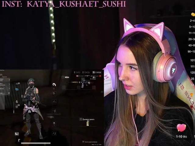 Live sex webcam photo for Milkaff- #277706355