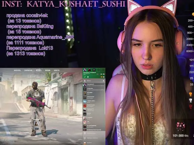 Live sex webcam photo for Milkaff- #277708058