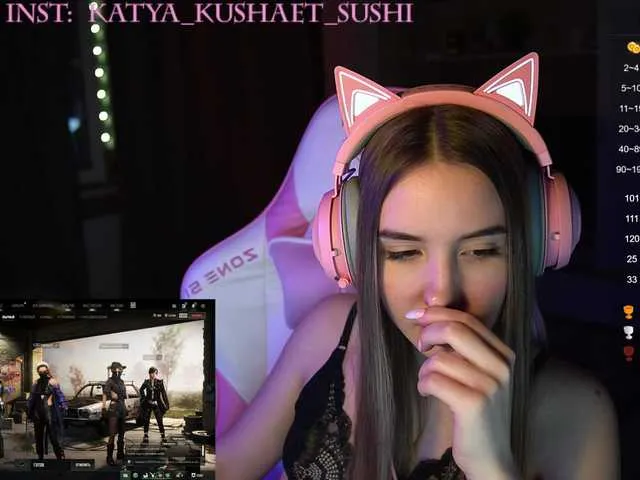 Live sex webcam photo for Milkaff- #277713084