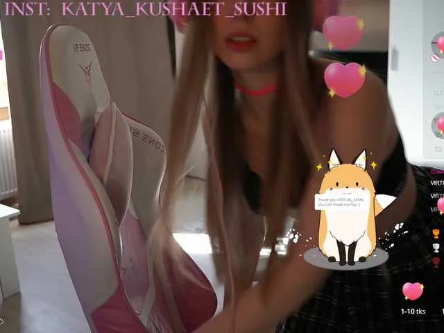 Live sex webcam photo for Milkaff- #277716480