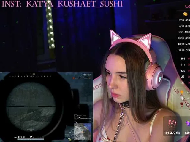 Live sex webcam photo for Milkaff- #277720790