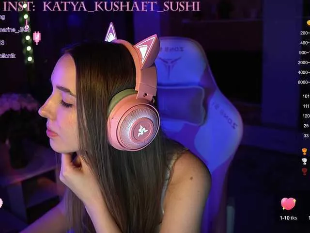 Live sex webcam photo for Milkaff- #277733828