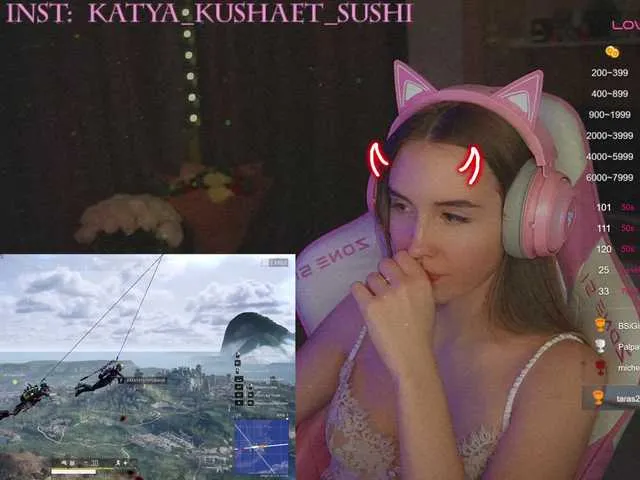 Live sex webcam photo for Milkaff- #277748119