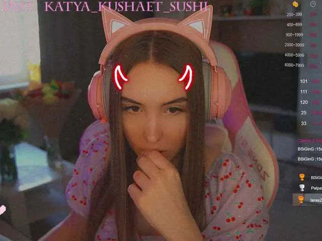 Live sex webcam photo for Milkaff- #277751456