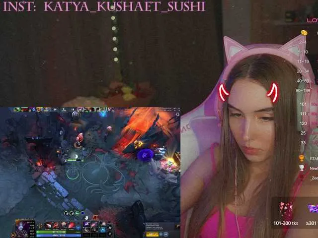 Live sex webcam photo for Milkaff- #277755377