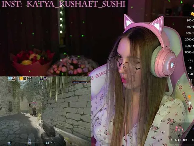 Live sex webcam photo for Milkaff- #277767905