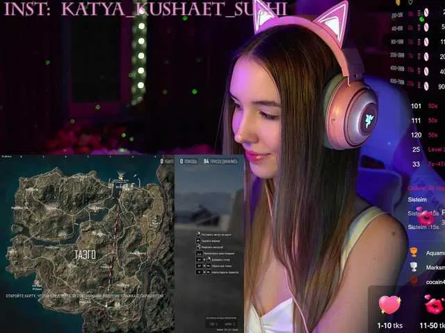 Live sex webcam photo for Milkaff- #277781033