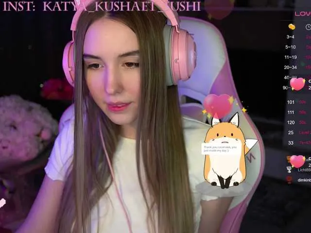 Live sex webcam photo for Milkaff- #277788144