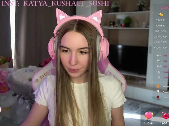 Live sex webcam photo for Milkaff- #277789804