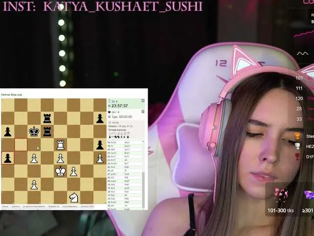 Live sex webcam photo for Milkaff- #277795183