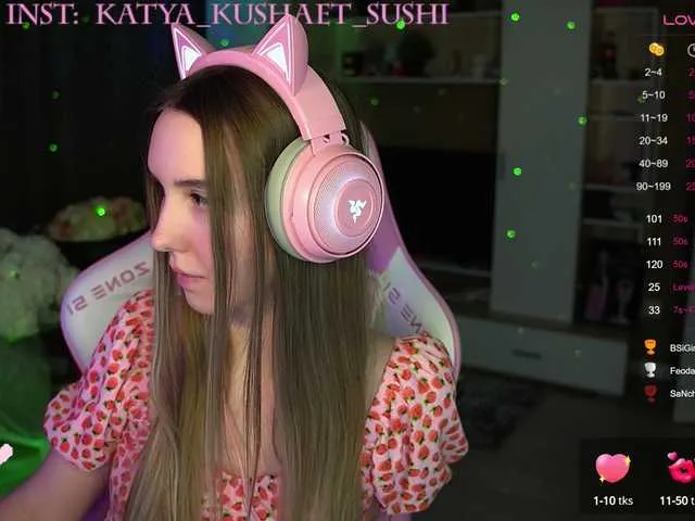 Live sex webcam photo for Milkaff- #277807609