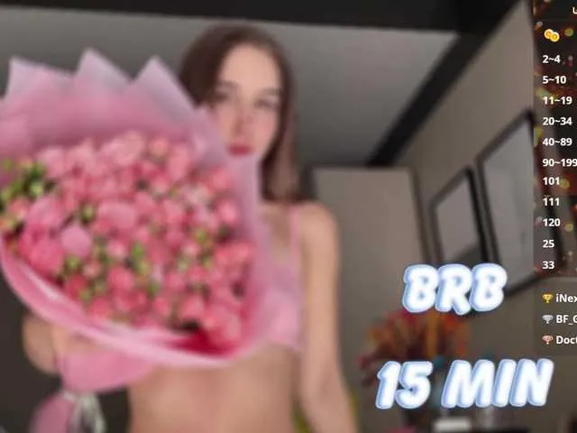 Live sex webcam photo for Milkaff- #290851384