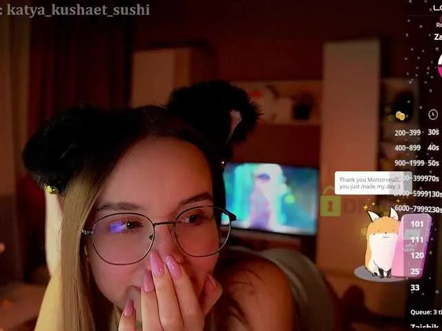 Live sex webcam photo for Milkaff- #290878833