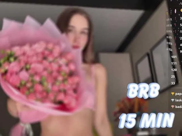 Live sex webcam photo for Milkaff- #290987087