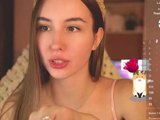 Live sex webcam photo for Milkaff- #291024043