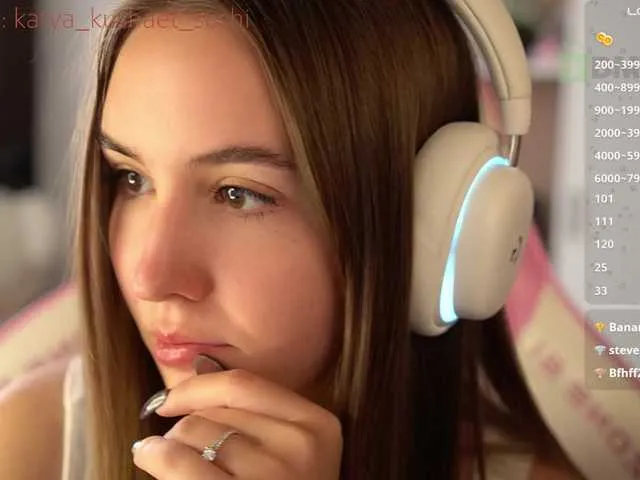 Live sex webcam photo for Milkaff- #291145317