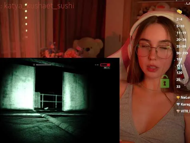 Live sex webcam photo for Milkaff- #291210445