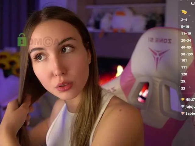 Live sex webcam photo for Milkaff- #291475855