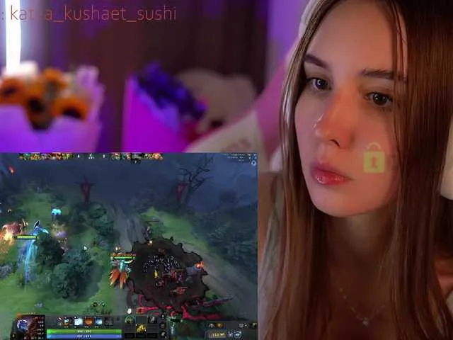 Live sex webcam photo for Milkaff- #291512687