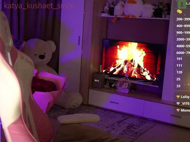 Live sex webcam photo for Milkaff- #291530545