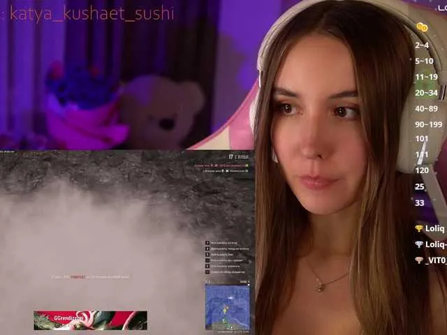 Live sex webcam photo for Milkaff- #291532358