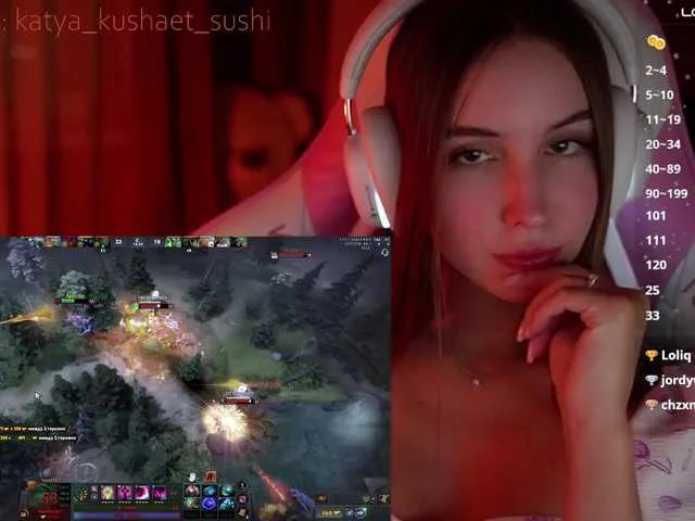 Live sex webcam photo for Milkaff- #291637051