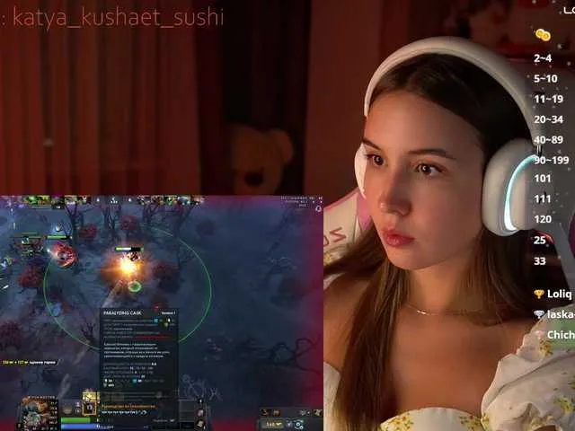 Live sex webcam photo for Milkaff- #291658032