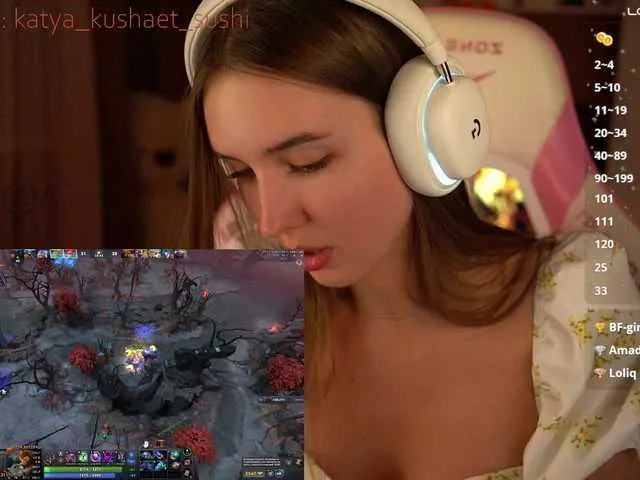 Live sex webcam photo for Milkaff- #291660017