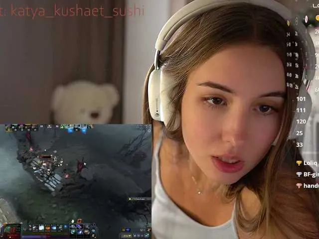 Live sex webcam photo for Milkaff- #291676193