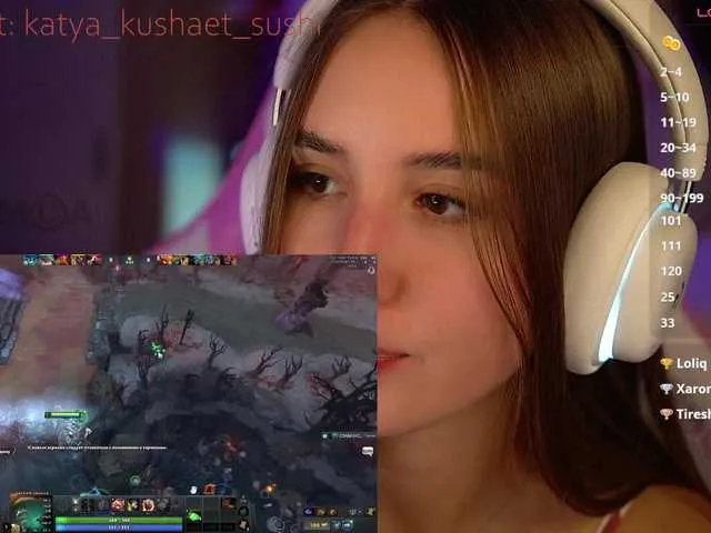 Live sex webcam photo for Milkaff- #291793358