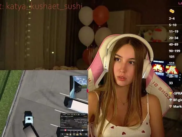 Live sex webcam photo for Milkaff- #291800327