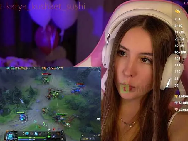 Live sex webcam photo for Milkaff- #291807463