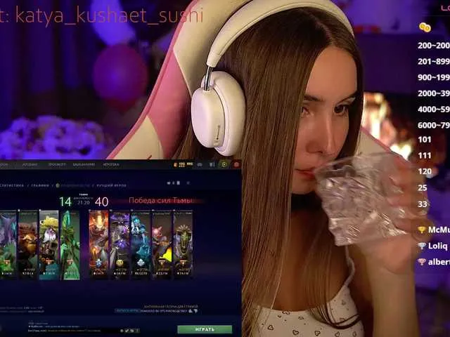 Live sex webcam photo for Milkaff- #291809410