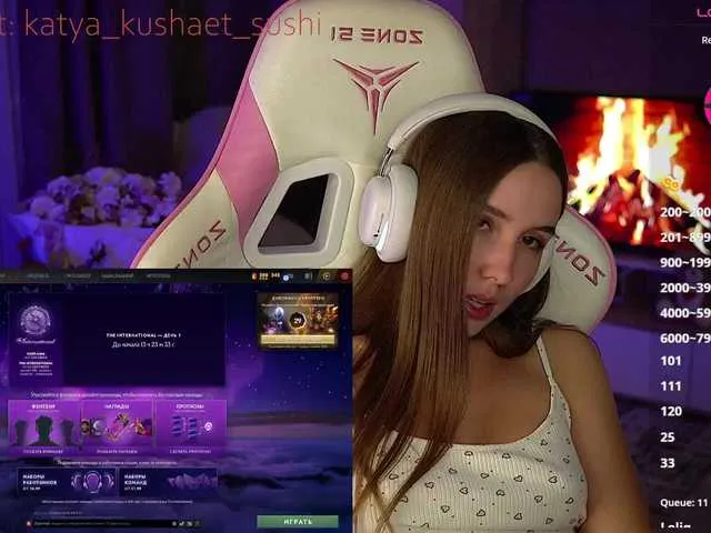 Live sex webcam photo for Milkaff- #291840402