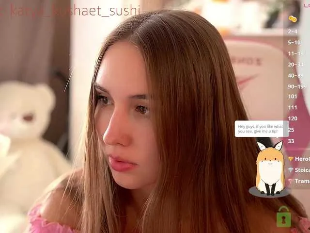 Live sex webcam photo for Milkaff- #291851234