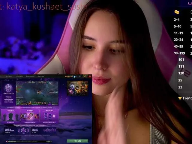 Live sex webcam photo for Milkaff- #291854952