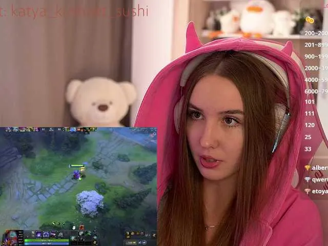 Live sex webcam photo for Milkaff- #291858590