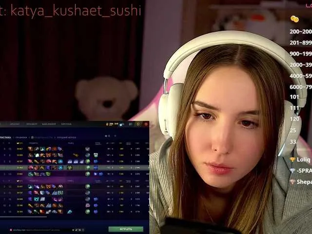 Live sex webcam photo for Milkaff- #291876292