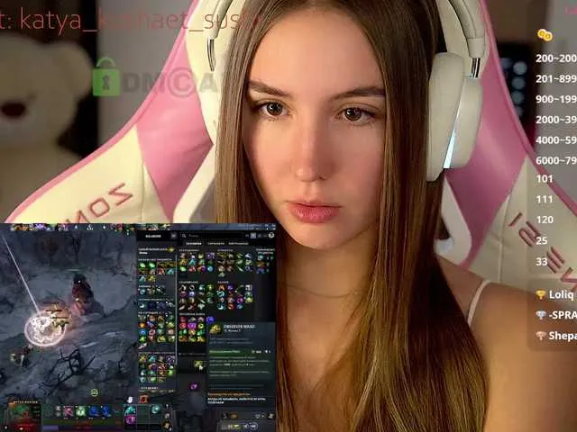 Live sex webcam photo for Milkaff- #291879577