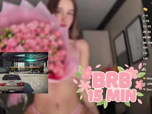 Live sex webcam photo for Milkaff- #291893639