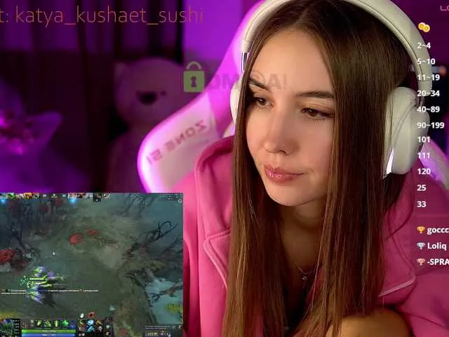 Live sex webcam photo for Milkaff- #291895617