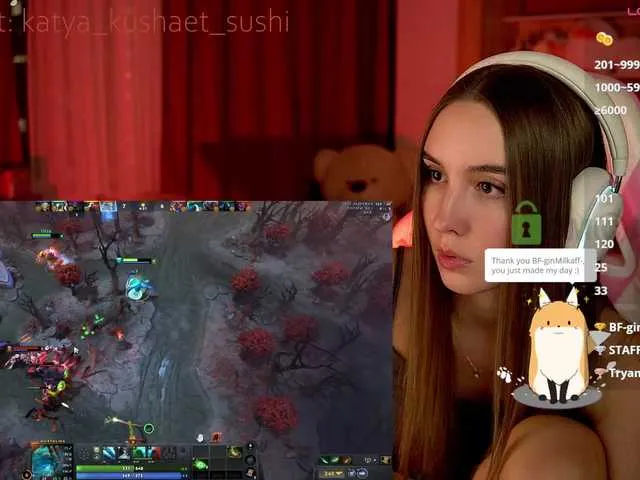 Live sex webcam photo for Milkaff- #291902904